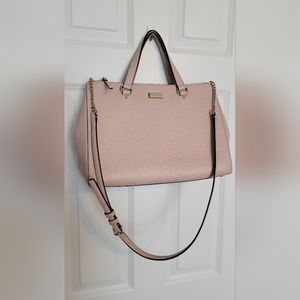 Kate Spade Handbag (comes with shoulder strap)